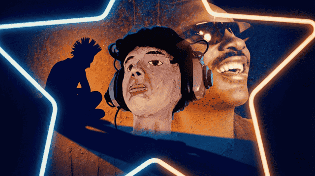 Musical Mosaic: Celebrating Timeless Hits from Inspired Legends