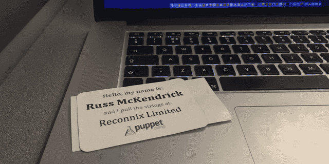 PuppetCamp London 2014