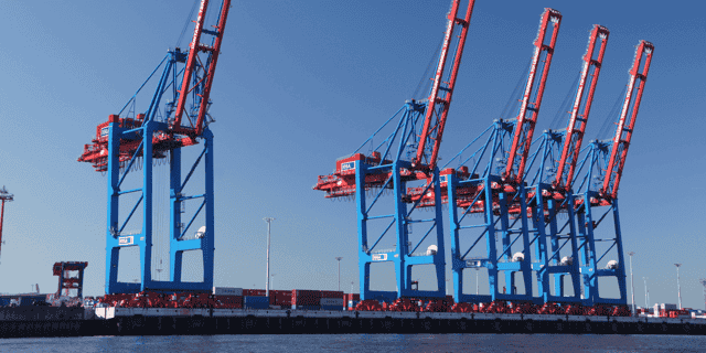 Docker Networking Magic