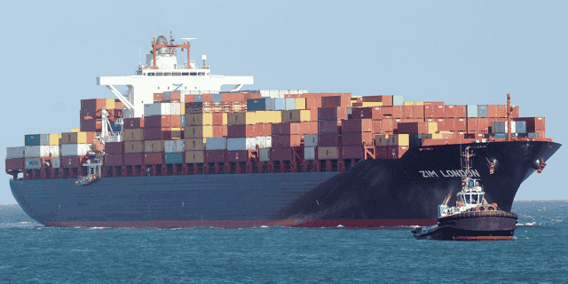 Playing with Infinit & Docker