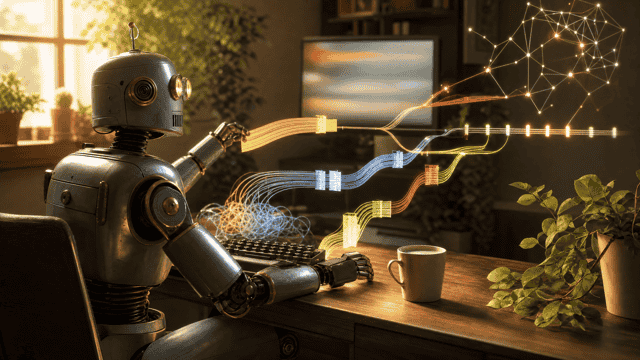 Introducing AI Commit
