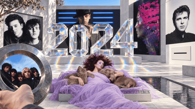 My 2024 Year in Music