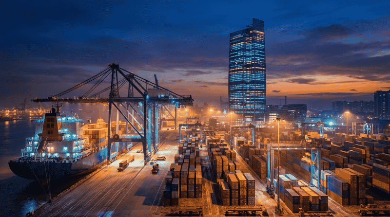 Deploying a Stable Docker Setup on CentOS with Shipyard