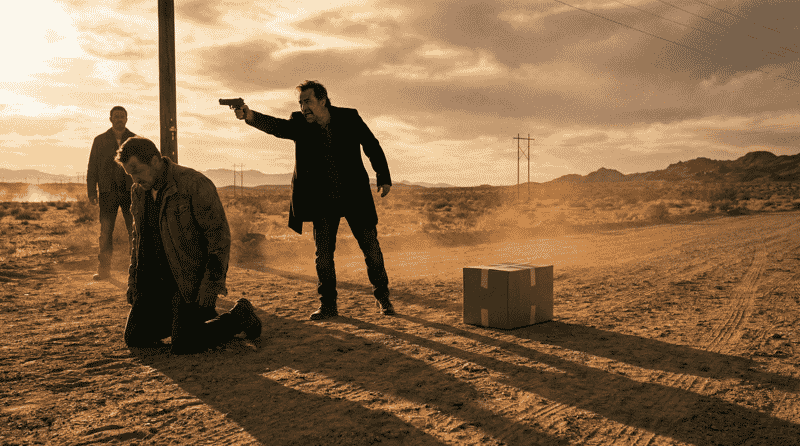 First play with CentOS 7.0