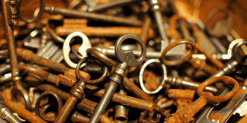 Adding a SSH Key to Azure