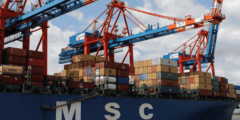 Docker Load Balancing & Application Bundles