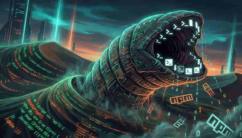 When the Sandworm Came for My Secrets: Lessons from Shai-Hulud 2.0