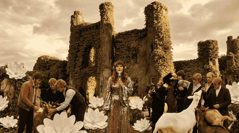 James Dominates My Week: Indie Rock Melodies Soundtrack Daily Life