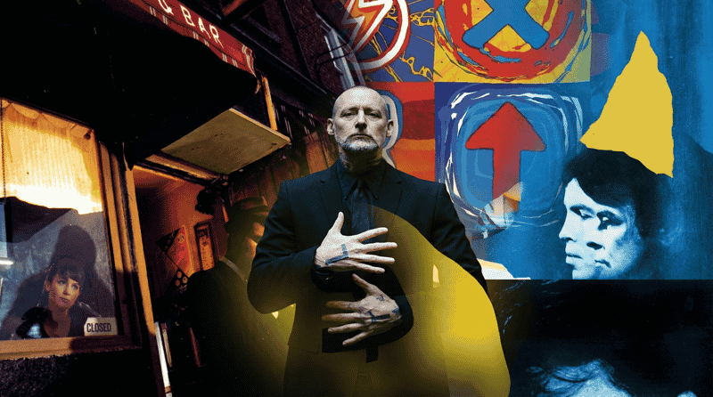 Radiohead's Sonic Dominance: Experimental Rock Shapes My Weekly Soundscape