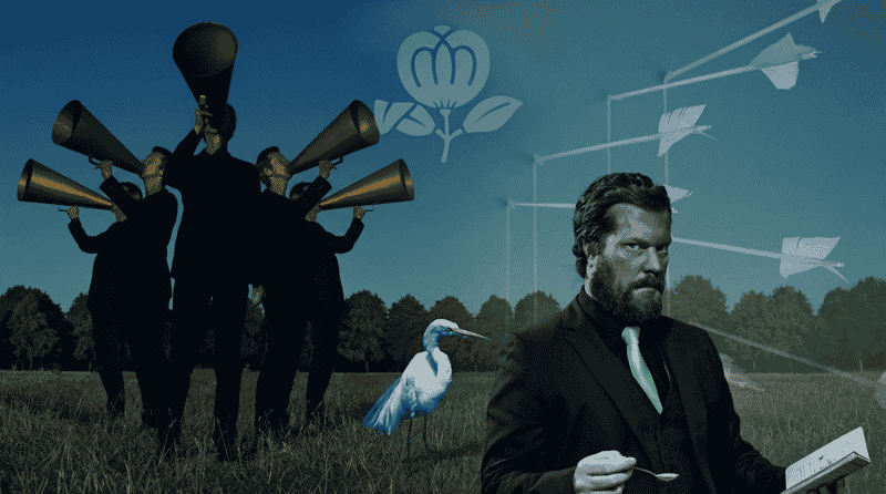 Faith No More's Genre-Defying Brilliance: Rock Meets Funk and Experimental Beats