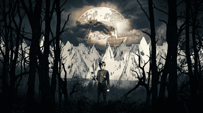 Marillion's Progressive Rock Realm: Intricate Melodies and Sonic Experimentation