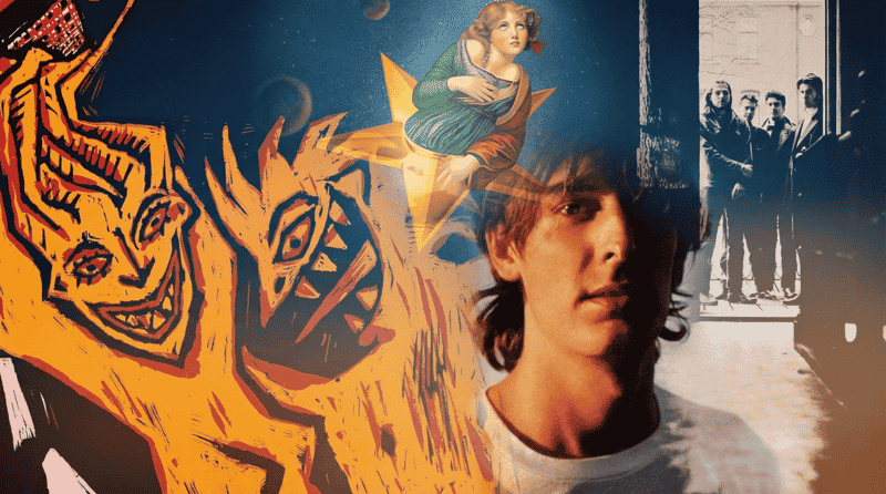 This Weeks Top Music Hits: From INXS to The Who