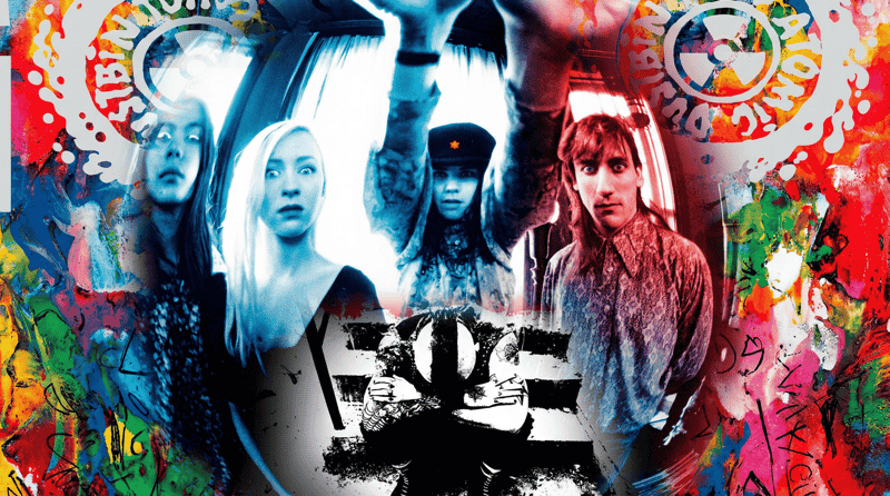 This Weeks Top Music Picks: Rancid to Tears for Fears