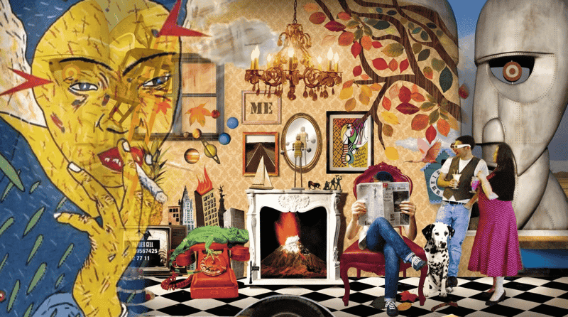 This Weeks Top Music Hits: U2 to Pearl Jam & Beyond