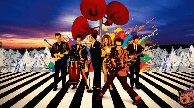 This Week’s Hits: Depeche Mode, Radiohead & More