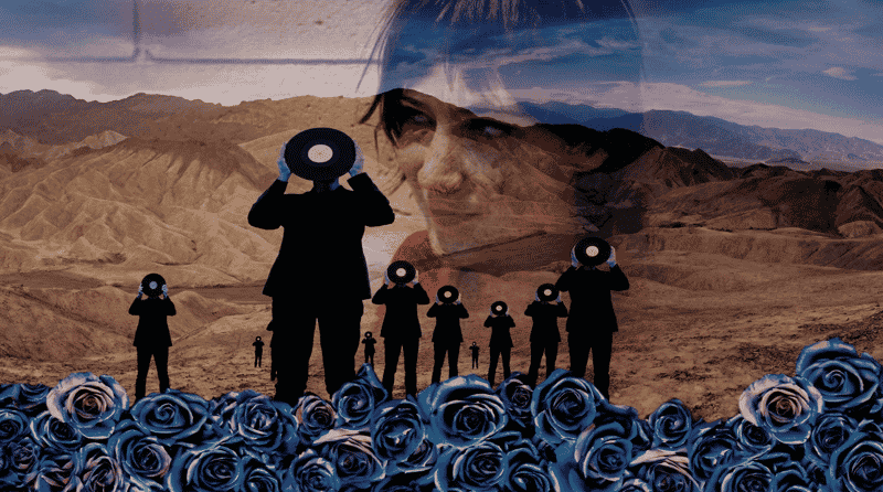 This Weeks Top Music: U2, Smashing Pumpkins & More