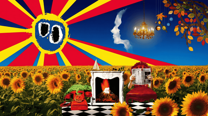 Explore Musical Diversity with Legends from Jamiroquai to The Cure