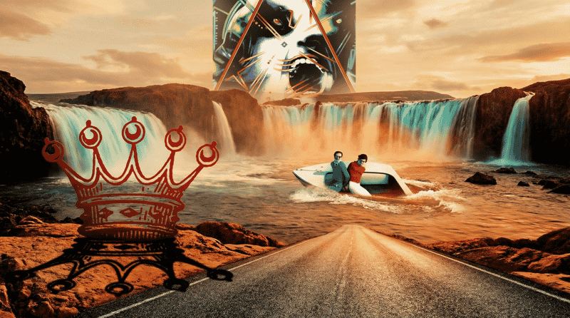 Musical Journey From Killing Joke to Bruce Springsteens Greatest Hits