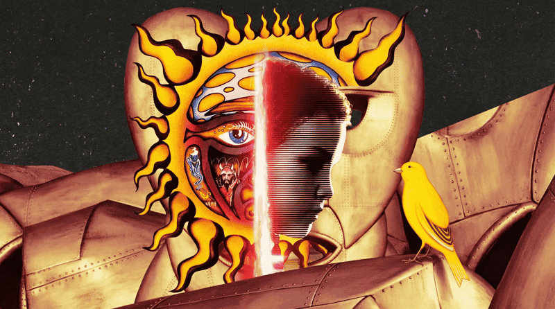 Explore Genre-Bending Sounds from Pink Floyd to Sublime This Week