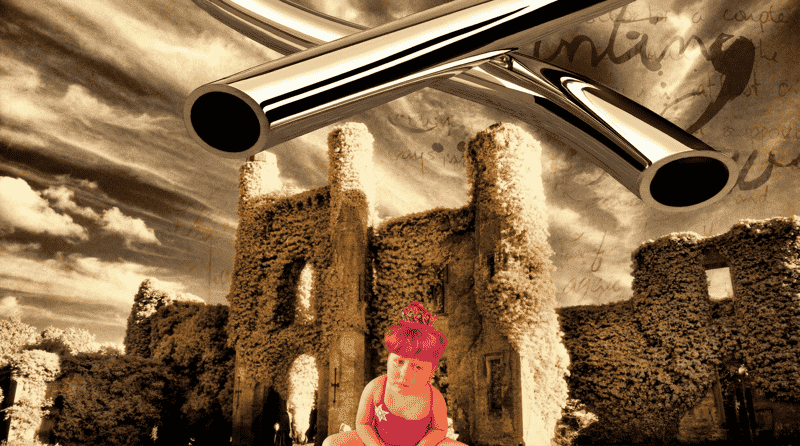 Eclectic Soundscapes of the 90s: Jellyfish to U2s Timeless Hits