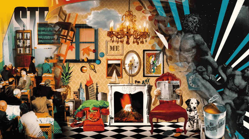 Exploring Soundscapes from the 80s to Today with Pure Reason Revolution and More