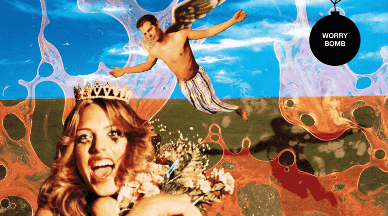 From Cocker to Bowie: A Diverse Musical Journey Through Time