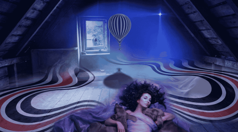 Exploring Sonic Landscapes with Pure Reason Revolution and More