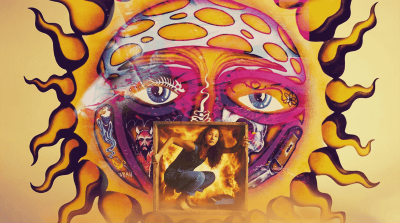 Sublime to Tori Amos: A Diverse Journey Through Iconic Albums