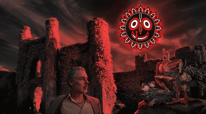 Steely Dan Aja to TRON Ares soundtrack Nine Inch Nails U2 Cardiacs LSD