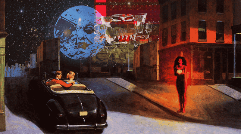 Exploring Echoes of the Past: A Journey Through Rocks Timeless Pulse