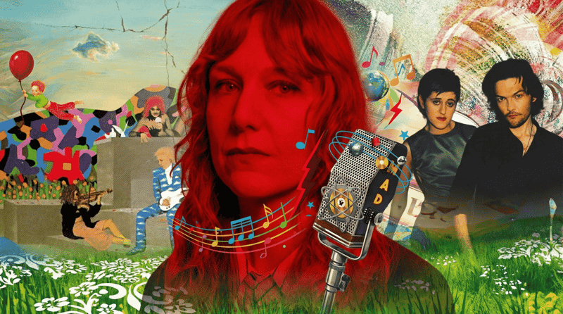 From Two Tone to Velvet Synths A Journey Through Melancholy and Joy