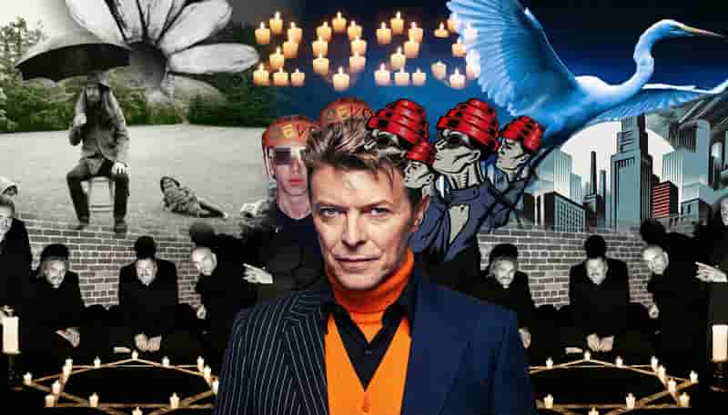 My 2023 Year in Music