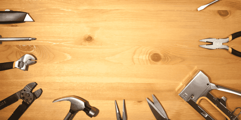 What’s in the toolbox?