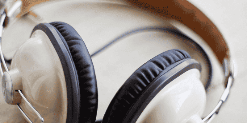 Whats been on the headphones?