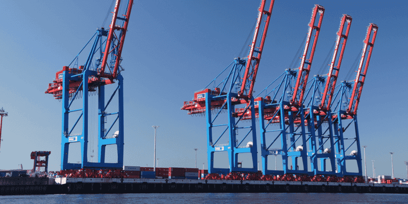 Docker Networking Magic