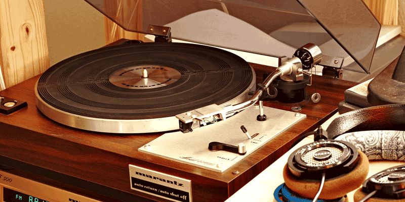 Whats on the deck September 2016