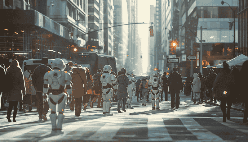 Updating my blog using CrewAI