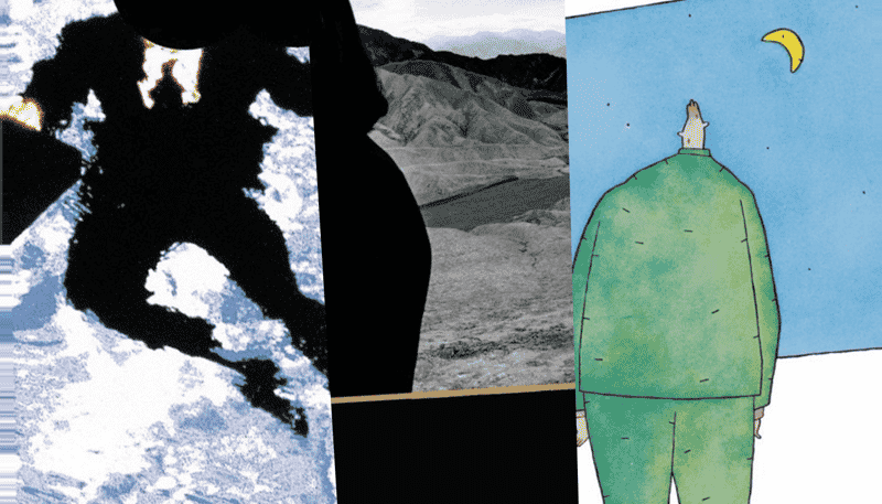 The Cure Dominates My Week: A Deep Dive into Post-Punk Melancholy and Gothic Rock