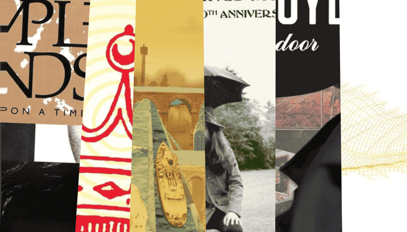 George Harrison's Solo Genius: Beatles Legend Tops My Weekly Playlist