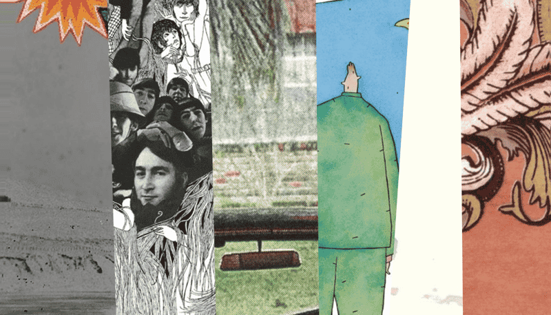 Beatles' Tunes Dominate My Playlist: A Week Immersed in Beatlemania