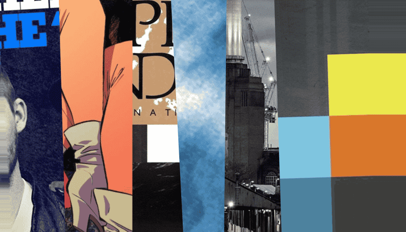 Pink Floyd's Psychedelic Realms: Timeless Compositions in an Ethereal Sonic Universe