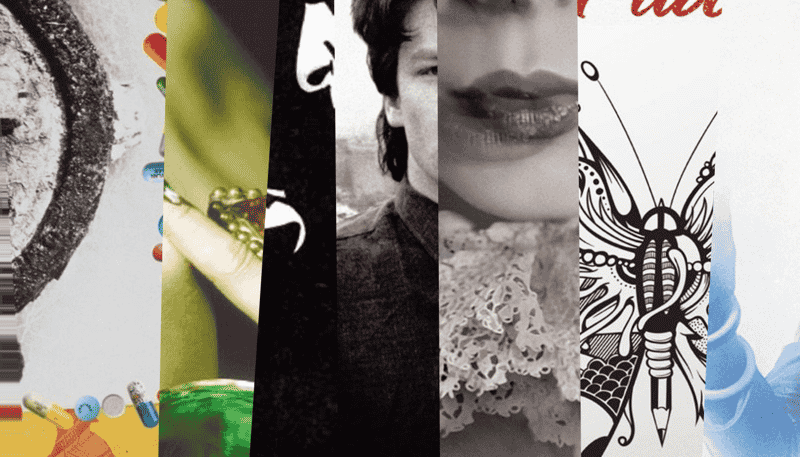 Roxy Music's Glam Rock World: Bold Style and Avant-Garde Compositions