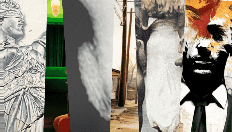 No-Man's Haunting Soundscapes: Ethereal Melodies and Introspective Lyrics Captured My Week