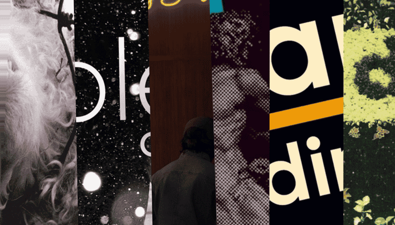 Pure Reason Revolution's Aural Tapestry Captivated My Musical Journey This Week