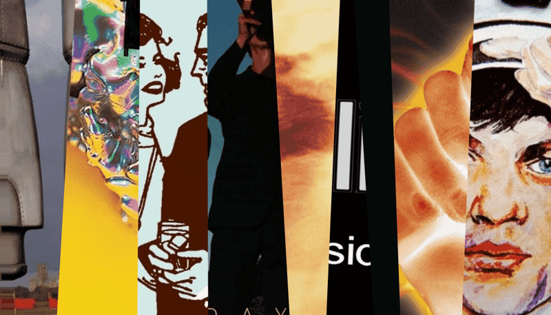 Amplifier's Electrifying Journey: Innovative Riffs and Expansive Soundscapes