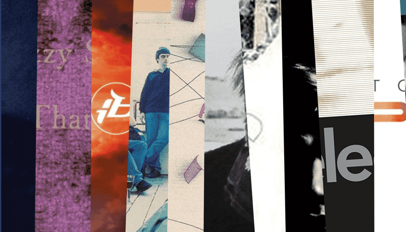 This Weeks Top Music Hits: Suede, Oasis, LCD Soundsystem & More