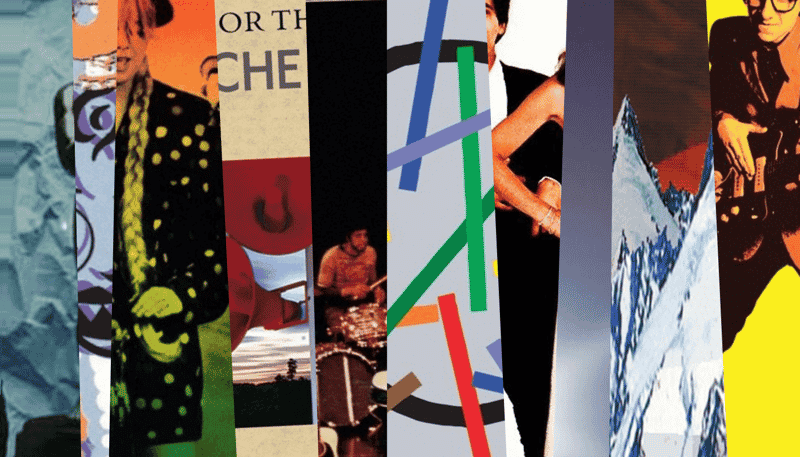 This Week’s Hits: Depeche Mode, Radiohead & More