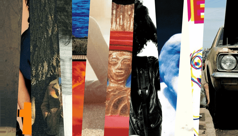 This Weeks Top Music Hits: From Faith No More to Zero 7