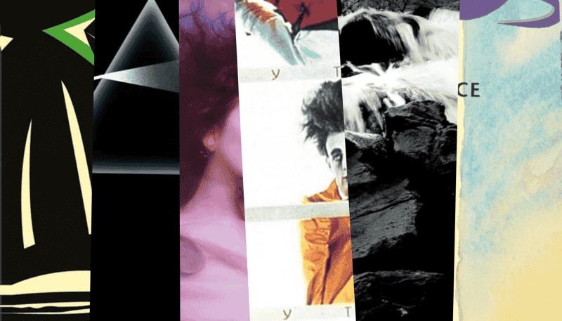 This Weeks Top Music Hits: From Pink Floyd to Kate Bush
