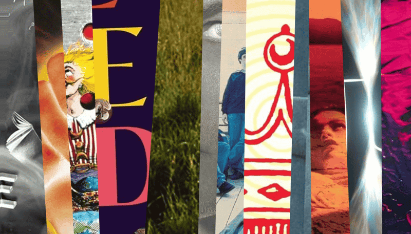 This Weeks Top Music Hits: From Oasis to Jon Hopkins